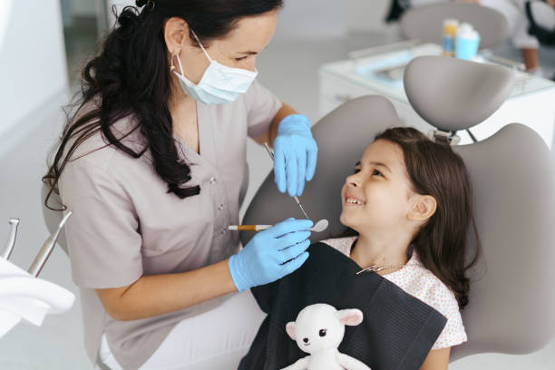 Best Emergency Treatment for Dental Infections or Abscesses in South Charleston, WV